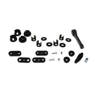 Whiteline Essential Vehicle Driveline Bushing Kit 2014-2021 WRX / STI