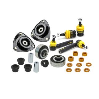 Whiteline Front Essential Vehicle Kit Subaru 2011-2021 STI