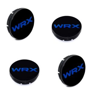 SMY-WRXCAP-BL18