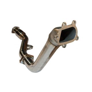 TurboXS Catted Downpipe (V2) Subaru 2008-2014 WRX / 2008-2021 STI