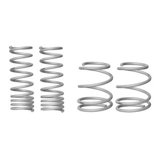 Whiteline Lowering Springs Subaru 2008-2014 STI