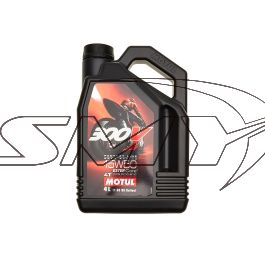 104129-1 MOTUL 300V Competition Series 15W50 Synthetic-Ester