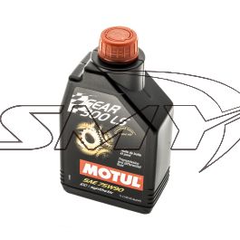 Motul Gear 300 75W90 LS - FastWRX.com