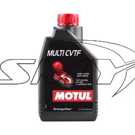105785 Motul Multi CVTF Transmission Oil Subaru 2015-2026 WRX