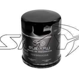 15208AA21A Subaru OEM Oil Filter 2019-2025 Ascent / Legacy