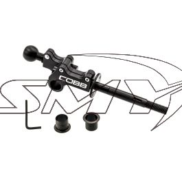 215315 COBB Tuning 6-Speed Double Adjustable Short Shifter Subaru