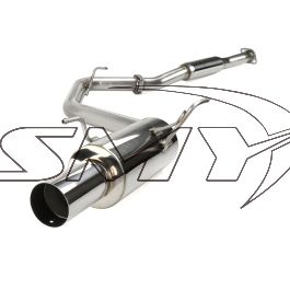 Auu　FUJITSUBO AUTHORIZE R BR/BM 用 86 Speed - Scion FRS | Subaru BRZ | Toyota 86 Performance