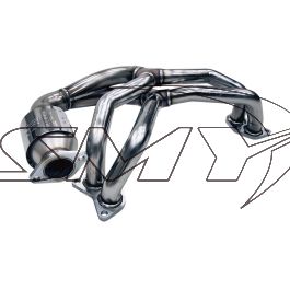 パーツ HKS SUPER MANIFOLD GT-SPEC 33005-AT010 33005-AT010 HKS Super Exhaust Manifold / Header w/ GT-Spec