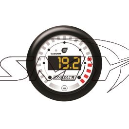 3851 Innovate Motorsports MTX Digital Series Dual Function Gauges