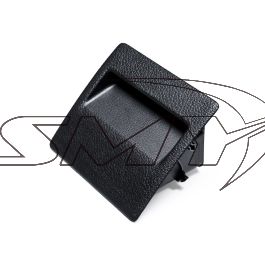 JDM Subaru Coin Box / Fuse Box Cover 2015-2025 WRX / STI