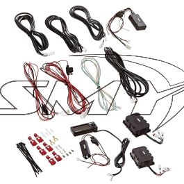 EDK04-R6655 Tein EDFC 5 Active Pro Electronic Damping Force