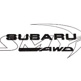 SUBIE MTX S6512-44 12