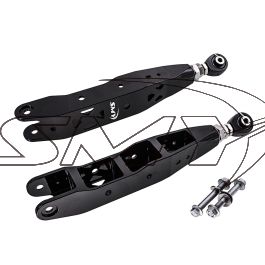 SMY-SUS-CTR SMY Stealth Pillow Ball CNC Aluminum Adjustable Rear