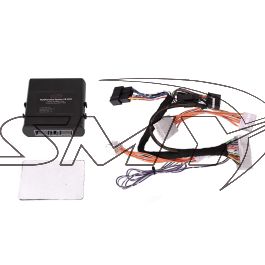 SMY-WM-VB SMY Automatic Window / Auto Folding Mirror Open