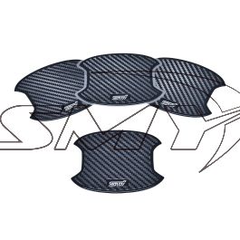 ST91099ST020 JDM STI Door Handle Protective Film Kit Subaru 2008