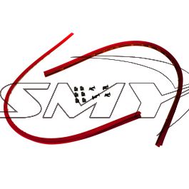 スチール製ミニベスパ‼️RED‼️ ミニ四駆【タミヤ公式】🚗🏁 on X: 
