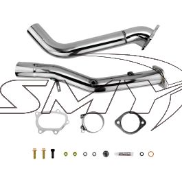 スペイキャスティング Puig 3176R SIDE SPOILER WINGLET [RED] Kawasaki ZX-6R (19-21