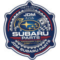JDM Parts