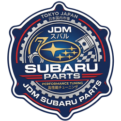 JDM Parts